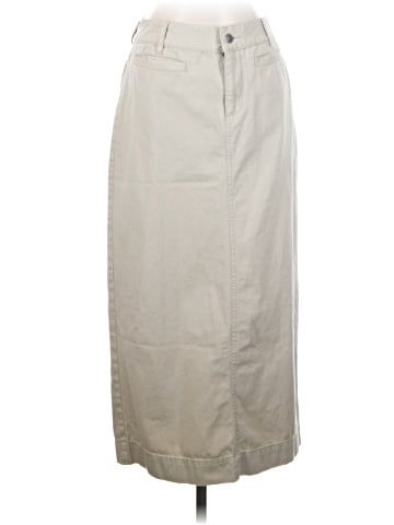 Liz Claiborne Casual Skirt (view 1)