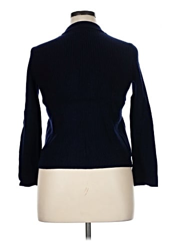 Jones New York Signature Cardigan (view 2)