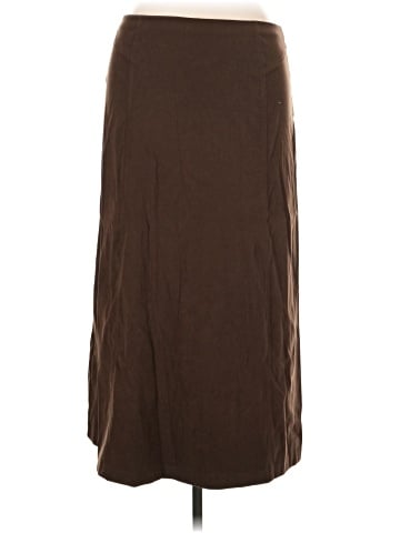 Sag Harbor Casual Skirt (view 1)