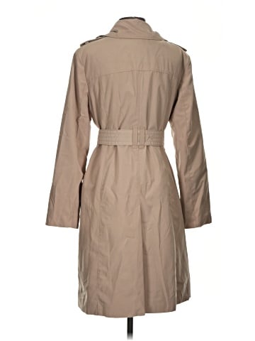 London Fog Trenchcoat (view 2)