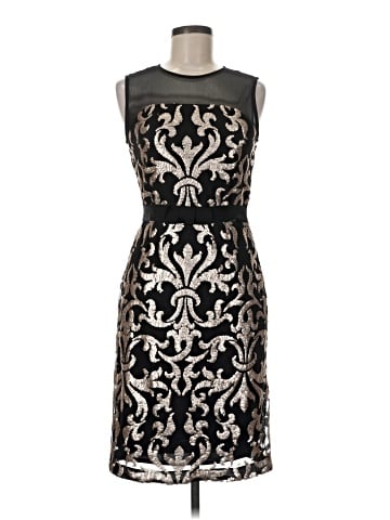 The Limited Cocktail Dress (view 1)