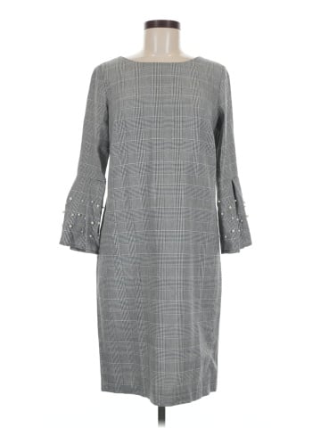Sandra Darren Casual Dress (view 1)
