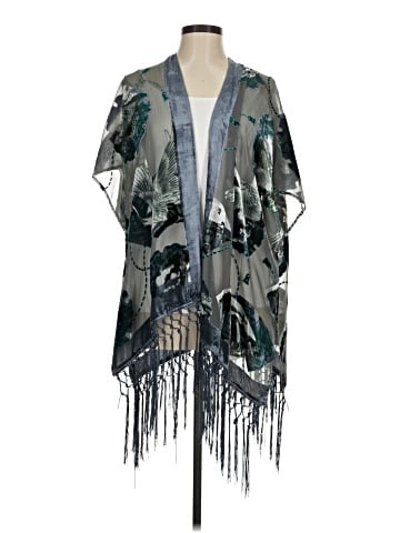 Chico's Kimono (view 1)