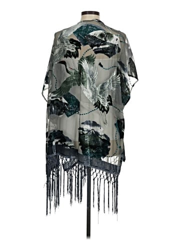Chico's Kimono (view 2)