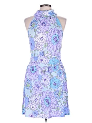 Lilly Pulitzer Cocktail Dress (view 1)