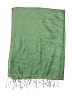 Unbranded Green Scarf One size - photo 2