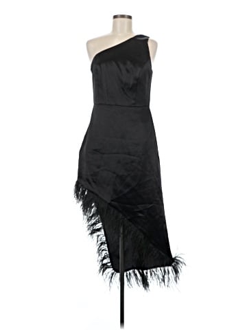 Aidan by Aidan Mattox Cocktail Dress (view 1)