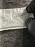 Zara Hearts Blue Jeans Size 12 - photo 5