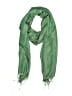 Unbranded Green Scarf One size - photo 1
