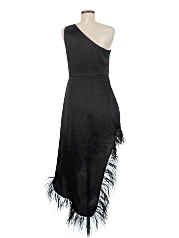 Aidan by Aidan Mattox Cocktail Dress (view 2)