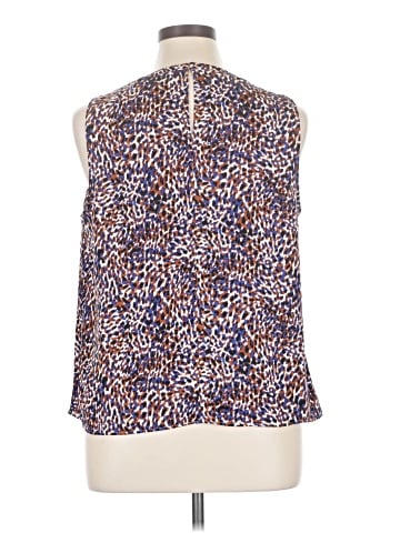 Nine West Sleeveless Blouse (view 2)