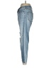 Just Black 100% Cotton Blue Jeans Size 28 waist - photo 5