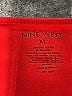 Nine West Solid Red Cocktail Dress Size XL - photo 7
