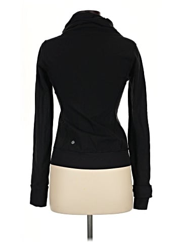 Lululemon Athletica Zip Up Hoodie (view 2)