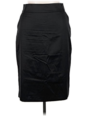 Banana Republic Silk Skirt (view 1)