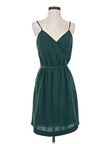 Madewell Casual Dress (view 1)