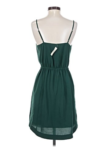 Madewell Casual Dress (view 2)