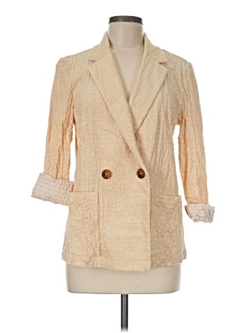 Daniel Rainn Blazer (view 1)