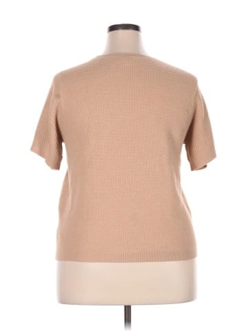 Nine West Pullover Sweater (view 2)