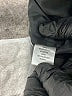 Studio Works Houndstooth Gray Jacket Size 16 - photo 7