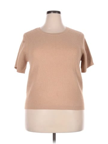 Nine West Pullover Sweater (view 1)