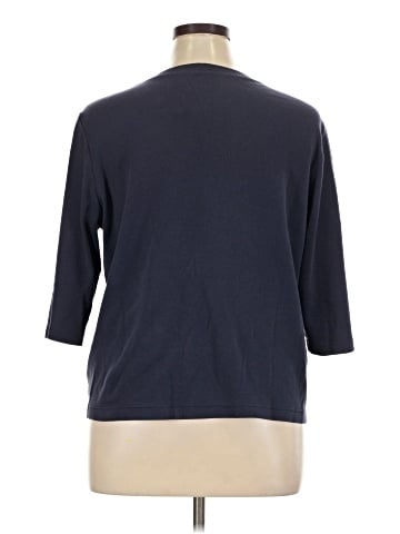 Blair 3/4 Sleeve T-Shirt (view 2)