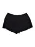 H&M Hearts Black Shorts Size XL - photo 2