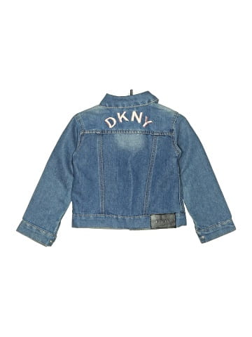 DKNY Denim Jacket (view 2)