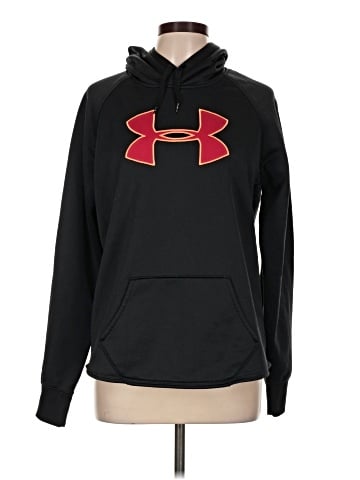 Under Armour Pullover Hoodie (view 1)