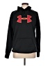 Under Armour Black Pullover Hoodie Size L - photo 1