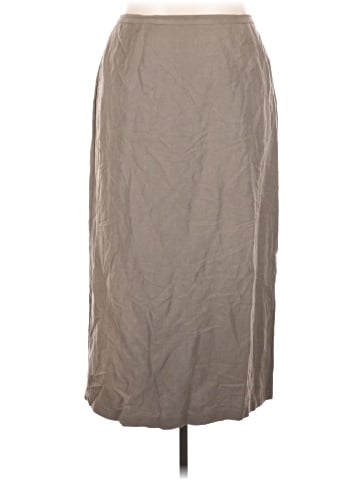Eileen Fisher Casual Skirt (view 1)