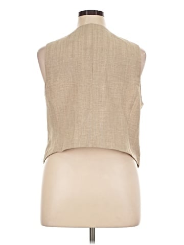 SOHO Apparel Ltd Vest (view 2)