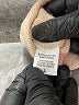 Dreamers Stripes Tan Pullover Sweater Size L - photo 8