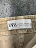 Zara Brown Cargo Pants Size 6 - photo 7