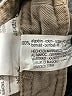 Zara Brown Cargo Pants Size 6 - photo 8