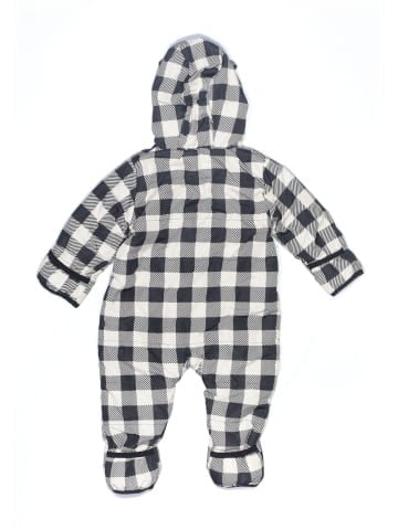 Wonder Nation Long Sleeve Onesie (view 2)