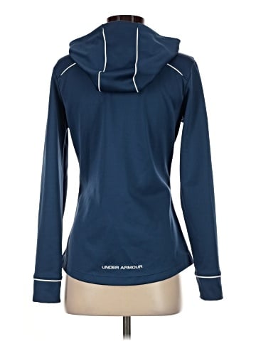 Under Armour Zip Up Hoodie (view 2)