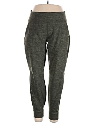 Title Nine Active Pants (view 1)