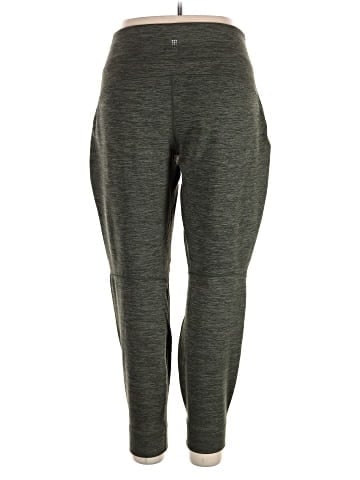 Title Nine Active Pants (view 2)
