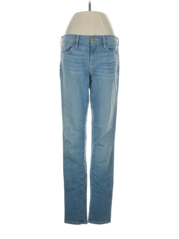 FRAME Denim Jeans (view 1)