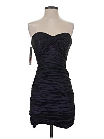Nicole Miller Cocktail Dress (view 1)