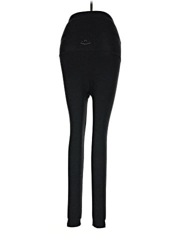 Beyond the Bump by Beyond Yoga Leggings (view 2)