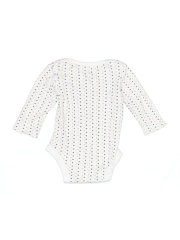 Baby Gap Long Sleeve Onesie (view 2)