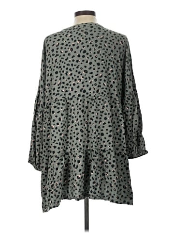 Mud Pie Casual Dress (view 2)