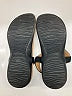 Vionic Black Sandals Size 7 - photo 5