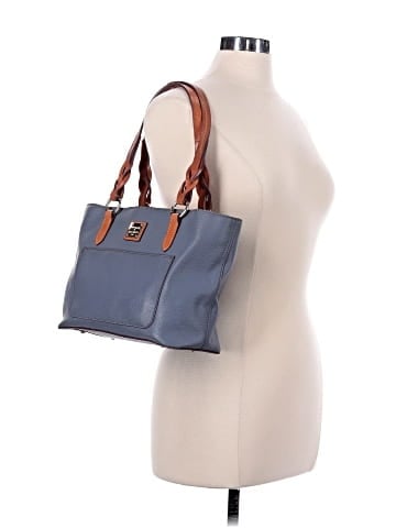 Dooney & Bourke Shoulder Bag (view 2)