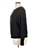 Lou & Grey Black Pullover Sweater Size XL - photo 5