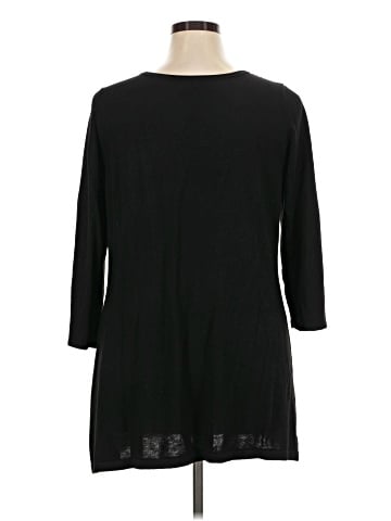 IMAN Pullover Sweater (view 2)