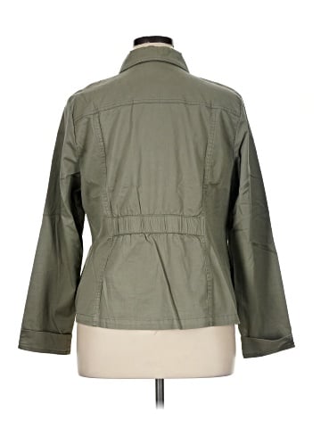 Liz Claiborne Jacket (view 2)