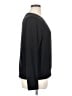 Lou & Grey Black Pullover Sweater Size XL - photo 4